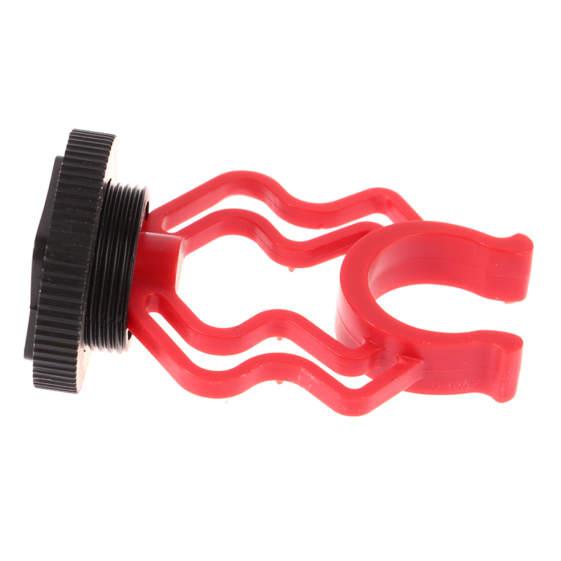 Microphone Shock Mount Universal - SW1Pc Plastic Microphone Bracket Mount Replacement