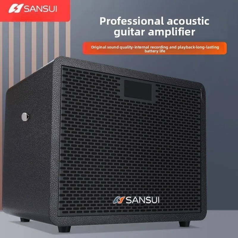 Pa Sound System Battery Portable Outdoor - For SANSUI K78 Bluetooth Speaker, Portable