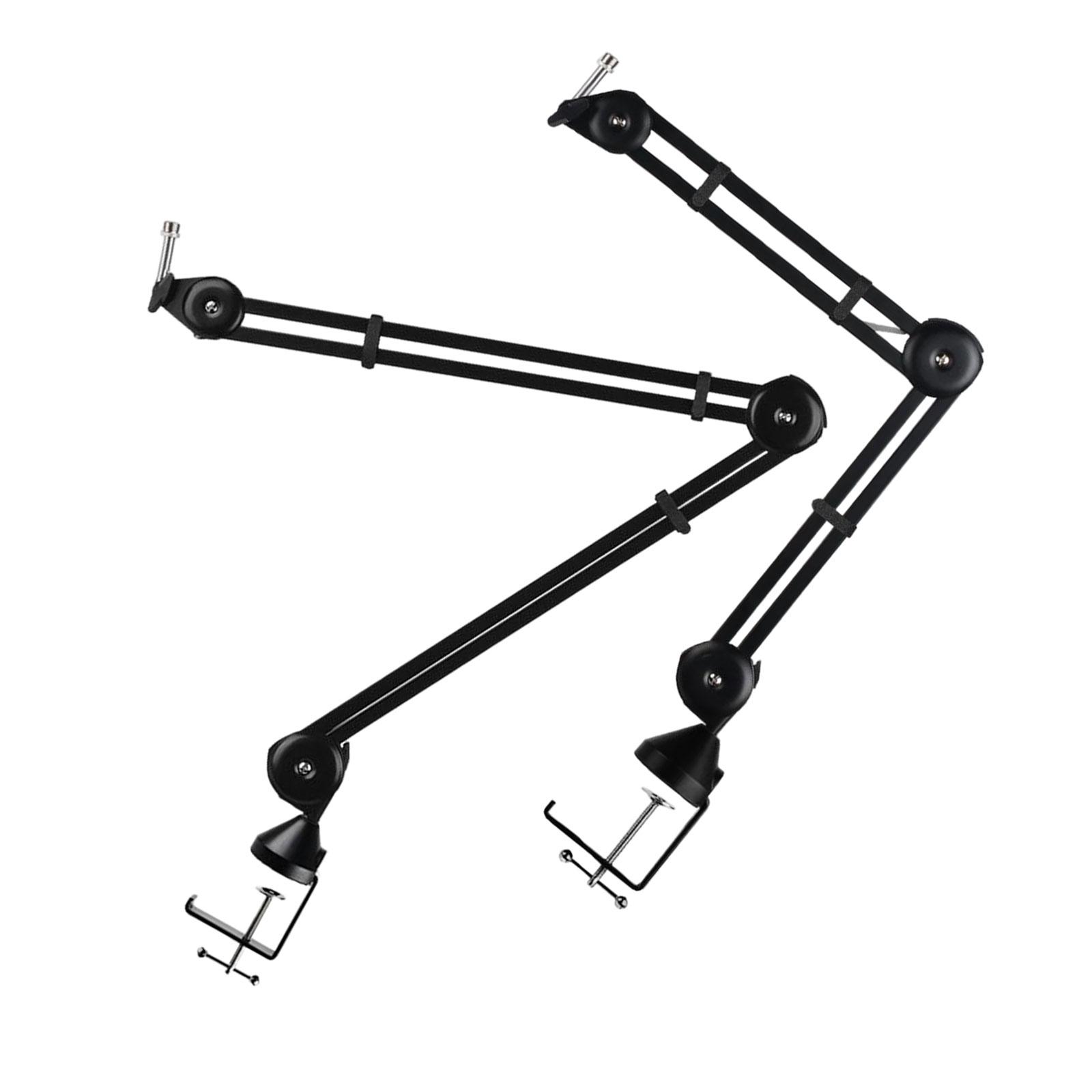 Professional Microphone Stand  - Microphone Shock Mount Universal ulasan dan harga