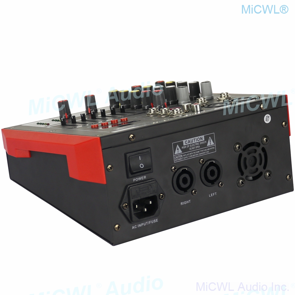 Portable Mini 400W Amplifier B - Karaoke Amplifier Mixer Bluetooth ulasan dan harga