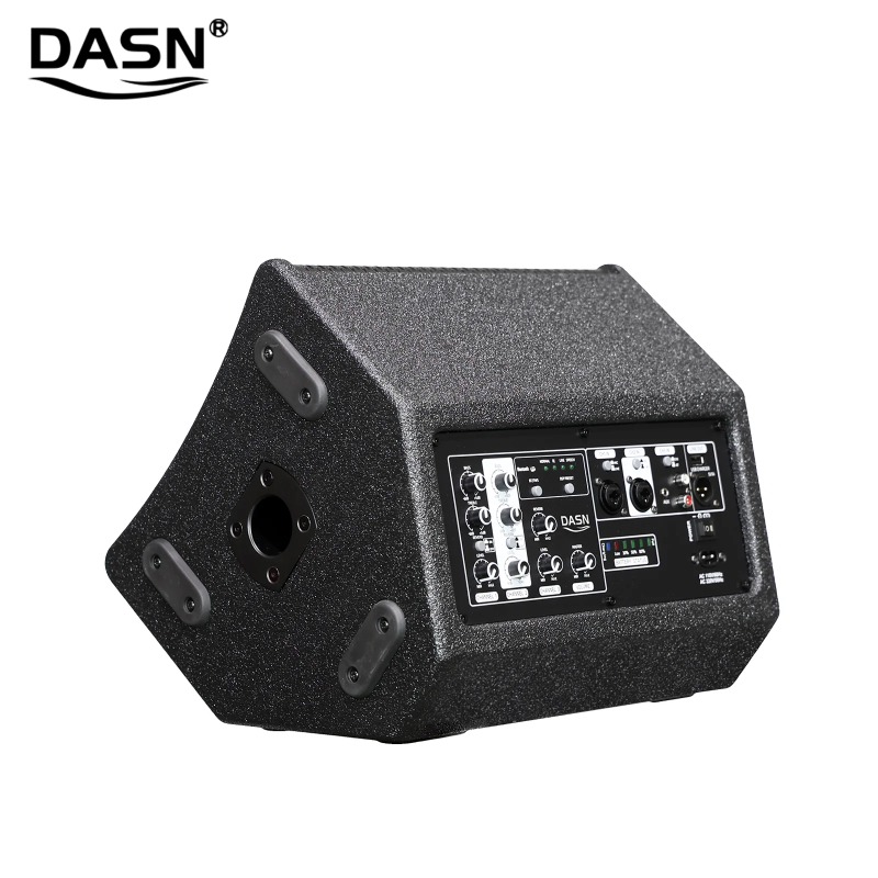 DASN K8MDD 8 Inch 800W Peak Cl - Pa Sound System Battery Portable Outdoor ulasan dan harga