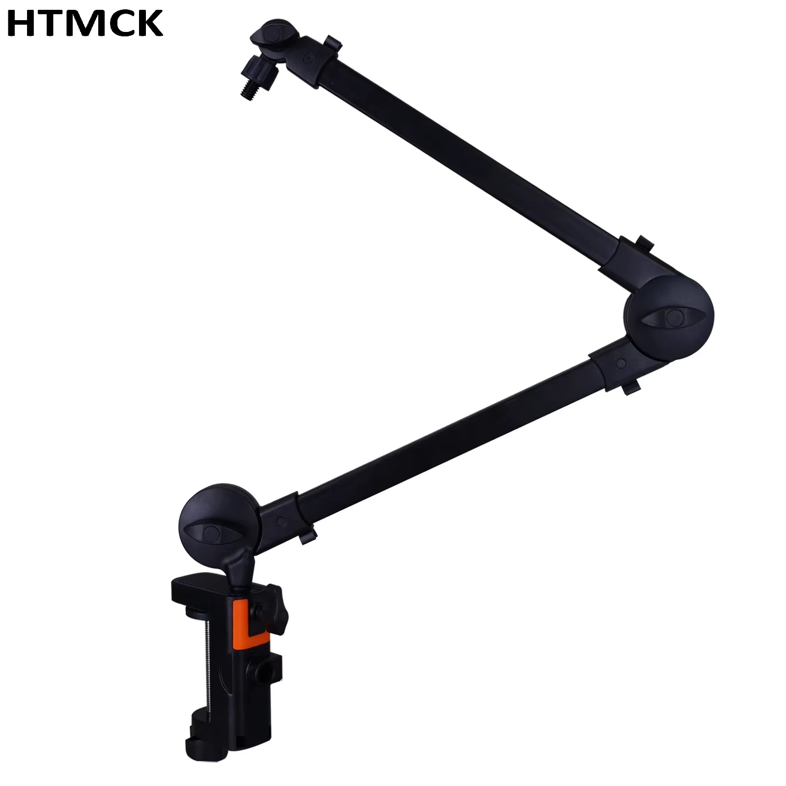 Spring-Free Microphone Arm Sta - Microphone Shock Mount Universal ulasan dan harga