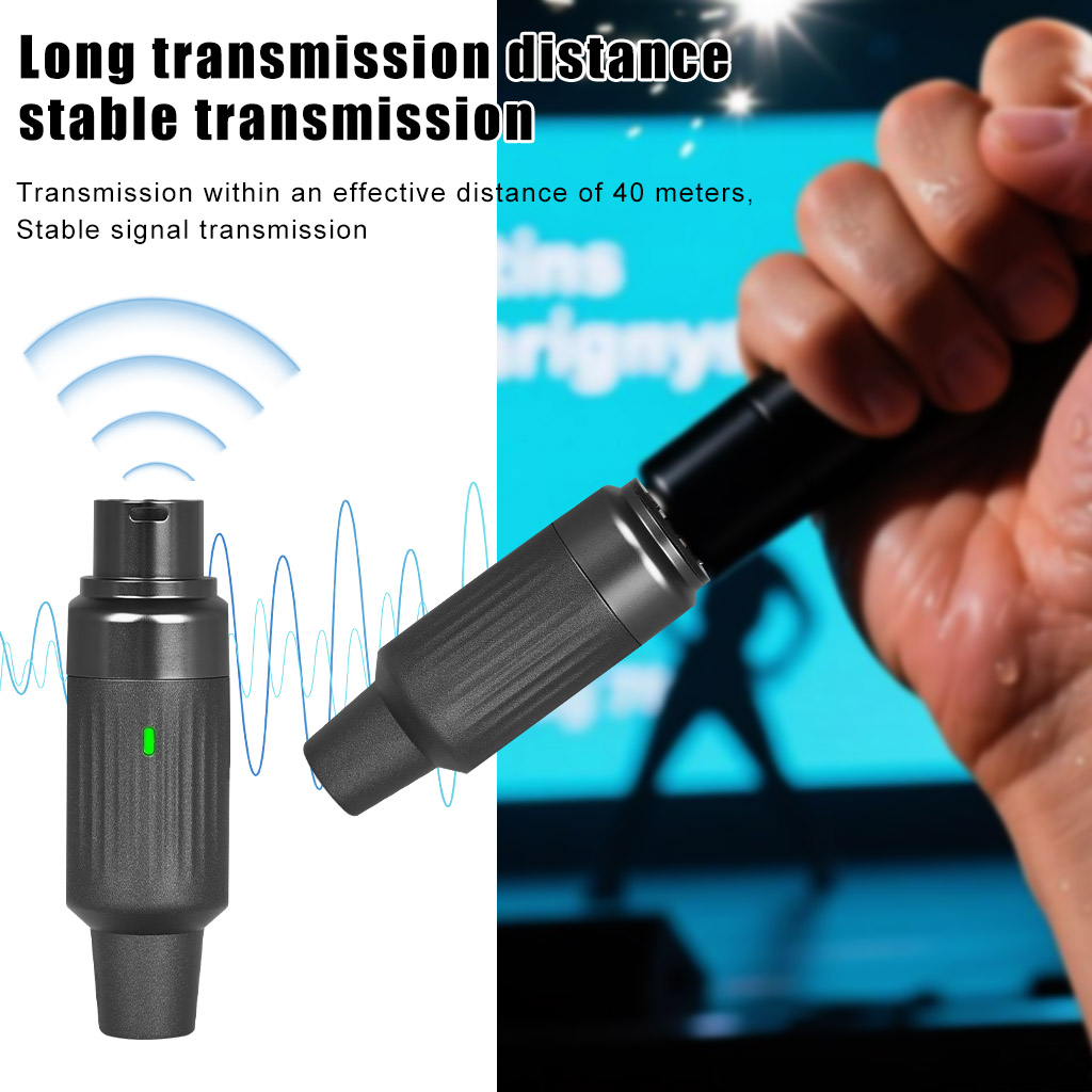 IRIN ARC2 UHF Wireless Microph - Uhf Wireless Microphone System Dual Channel ulasan dan harga