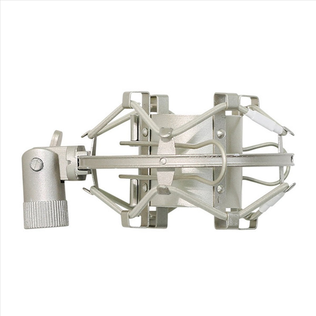 【A21Z】 Universal Shock Mount f - Microphone Shock Mount Universal ulasan dan harga