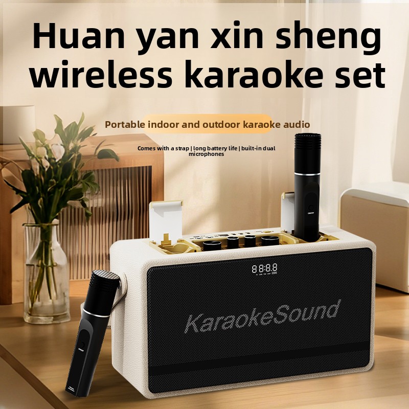 For Wenge W450S Bluetooth Spea - Pa Sound System Battery Portable Outdoor ulasan dan harga