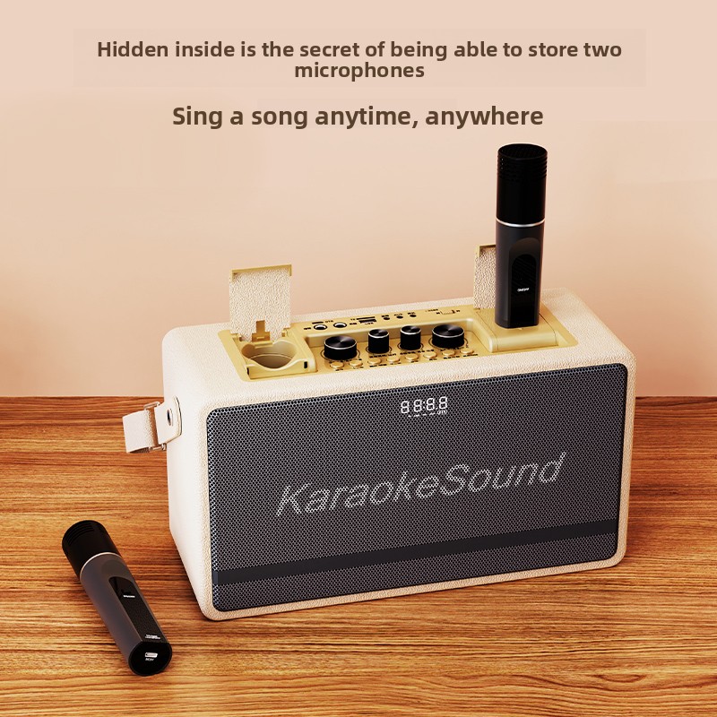 For Wenge W450S Bluetooth Spea - Pa Sound System Battery Portable Outdoor ulasan dan harga