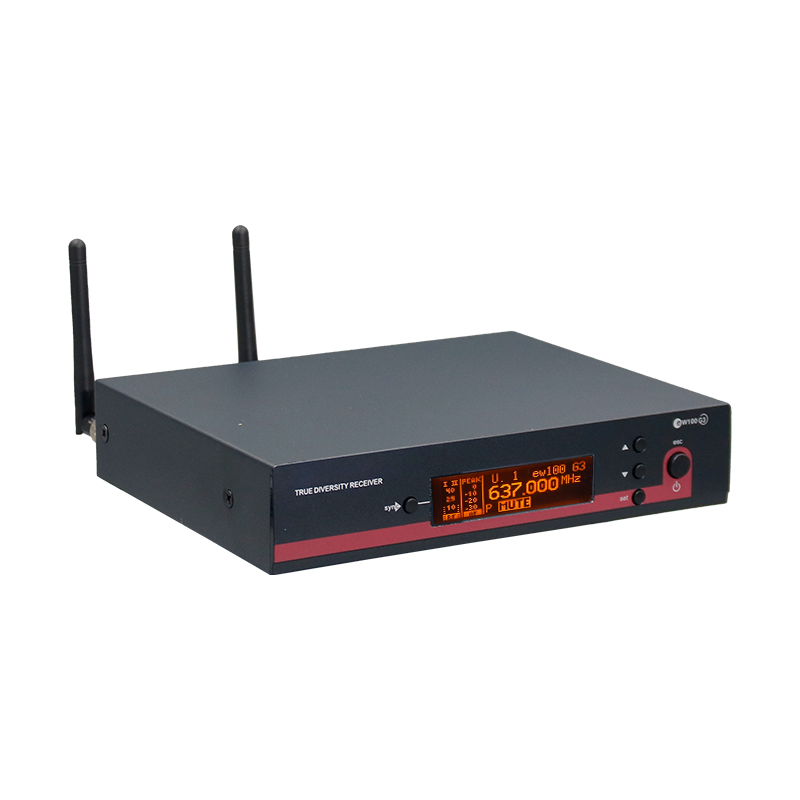 EW100 G3 2-Channel UHF Dual Ki - Uhf Wireless Microphone System Dual Channel ulasan dan harga