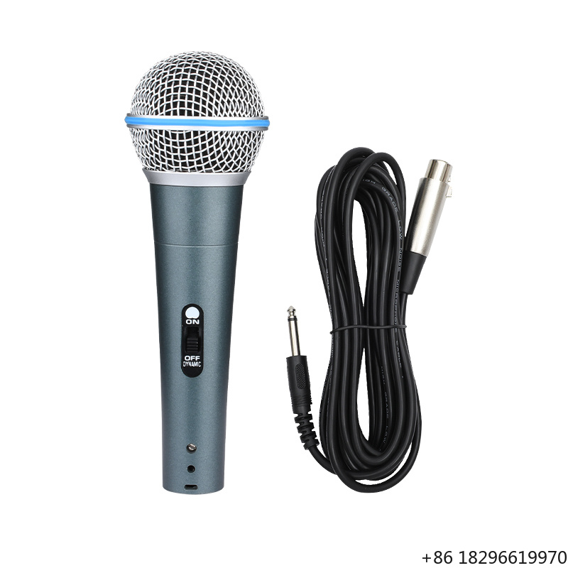 Dual‑Channel‑UHF‑Wireless‑Micr - Uhf Wireless Microphone System Dual Channel ulasan dan harga