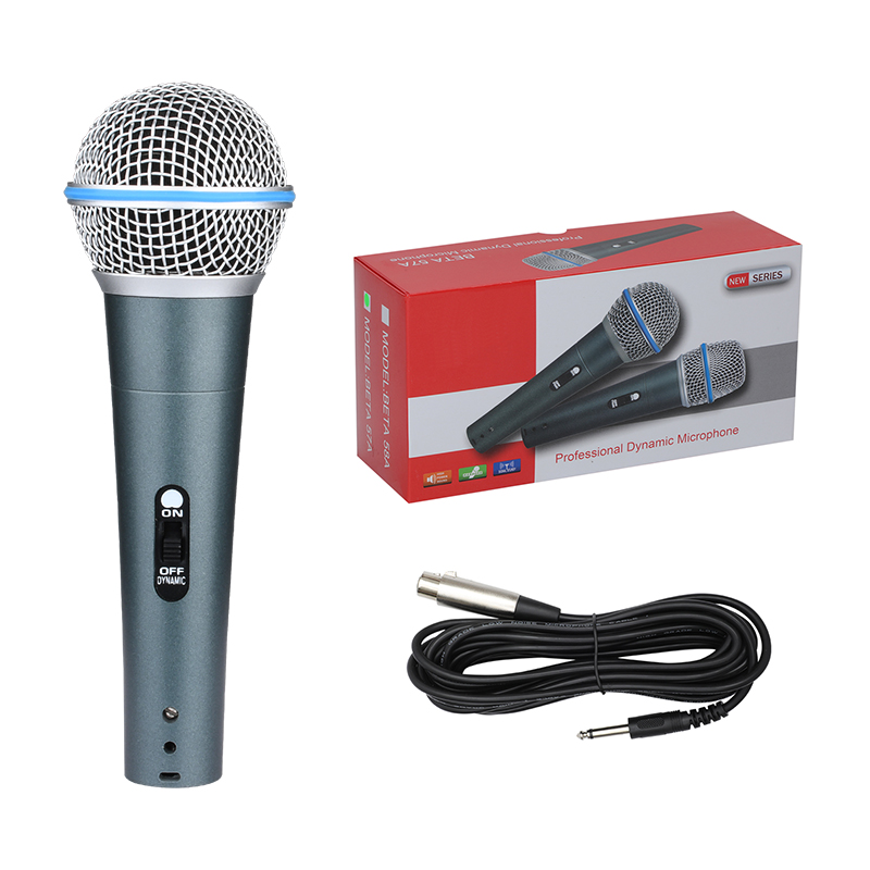 Dual‑Channel‑UHF‑Wireless‑Micr - Uhf Wireless Microphone System Dual Channel ulasan dan harga
