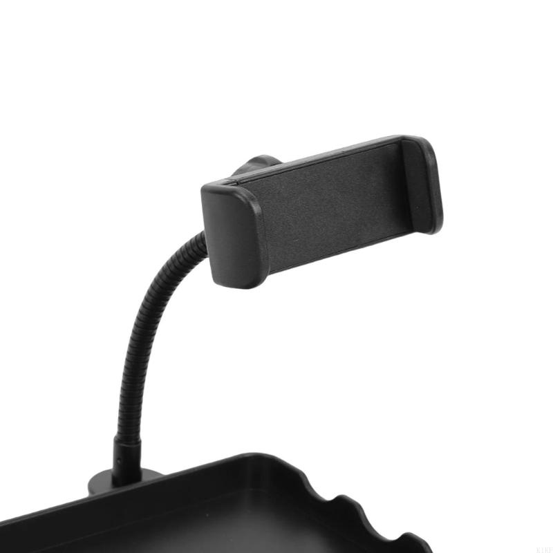 Phone Livestreaming Equipment  - Microphone Shock Mount Universal ulasan dan harga