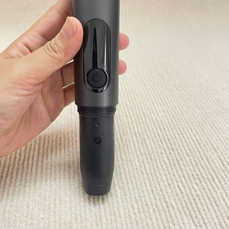 WIRELESSMICAM UHF Dual Channel - Uhf Wireless Microphone System Dual Channel ulasan dan harga