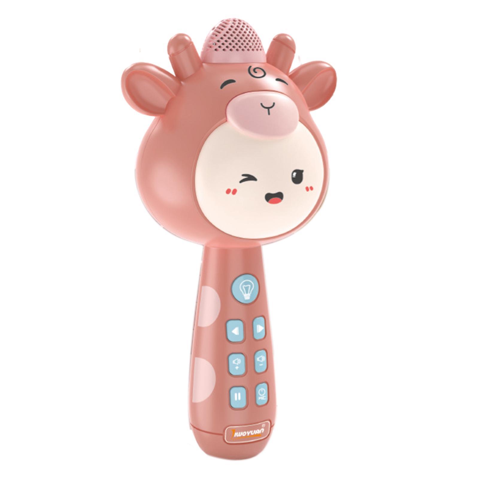 Wireless Bluetooth Speaker Rec - Bluetooth Karaoke Microphone Handheld ulasan dan harga