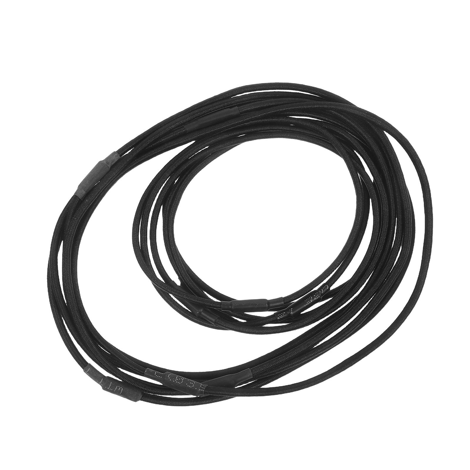 12Pcs Microphone Elastic Bands - Microphone Shock Mount Universal ulasan dan harga