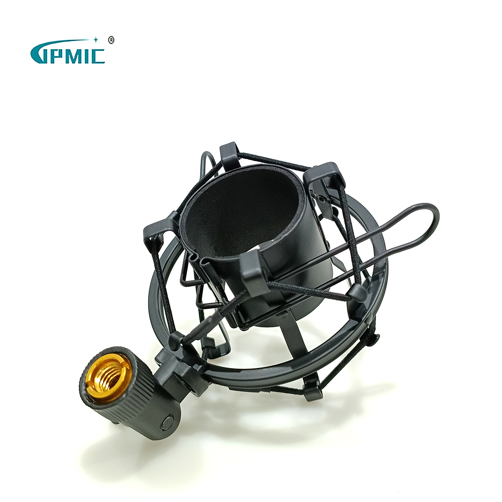 Spare Parts Universal Micropho - Microphone Shock Mount Universal ulasan dan harga