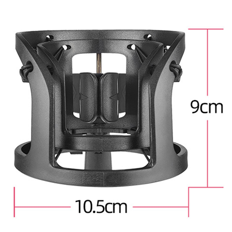 【HOT-PRICE!】Microphone Shock M - Microphone Shock Mount Universal ulasan dan harga