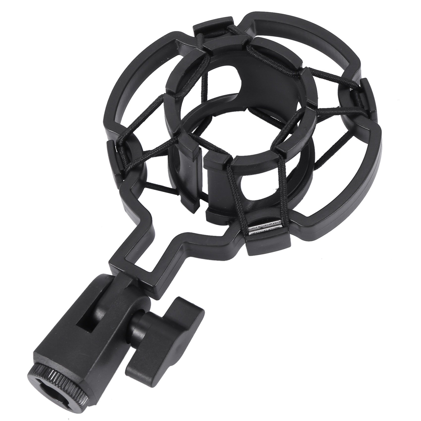 Universal Professional Condens - Microphone Shock Mount Universal ulasan dan harga