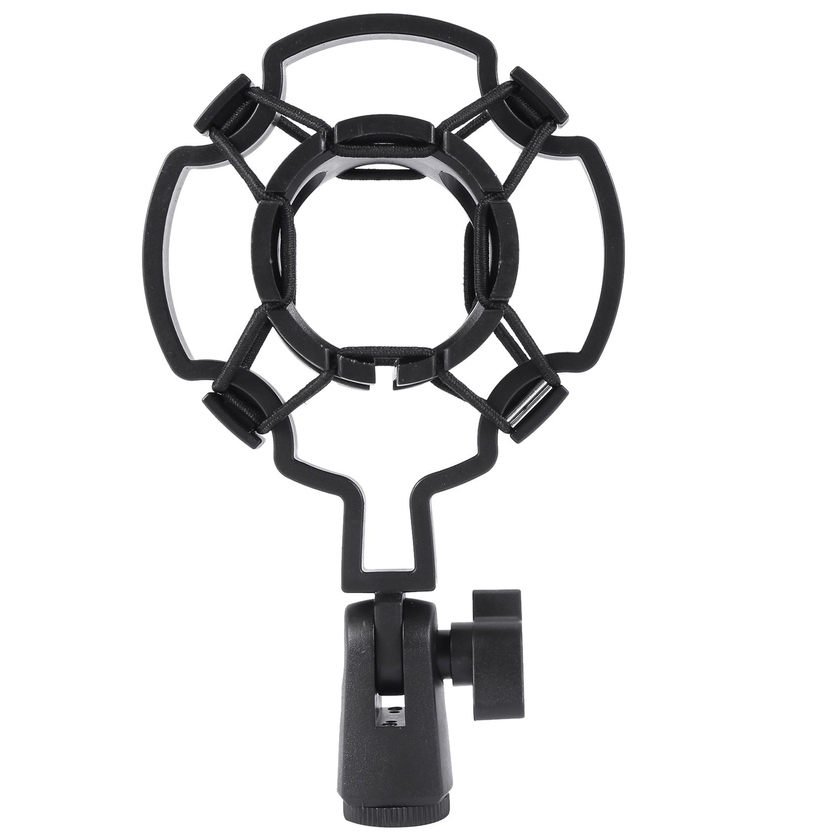 Universal Professional Condens - Microphone Shock Mount Universal ulasan dan harga