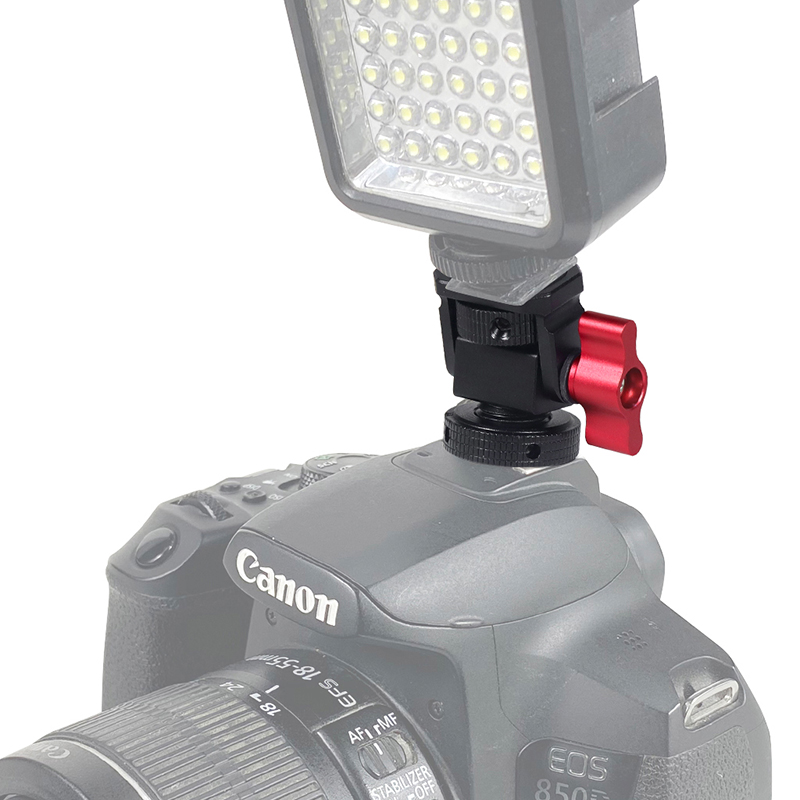 Mini Monitor Mount Holder Trip - Microphone Shock Mount Universal ulasan dan harga