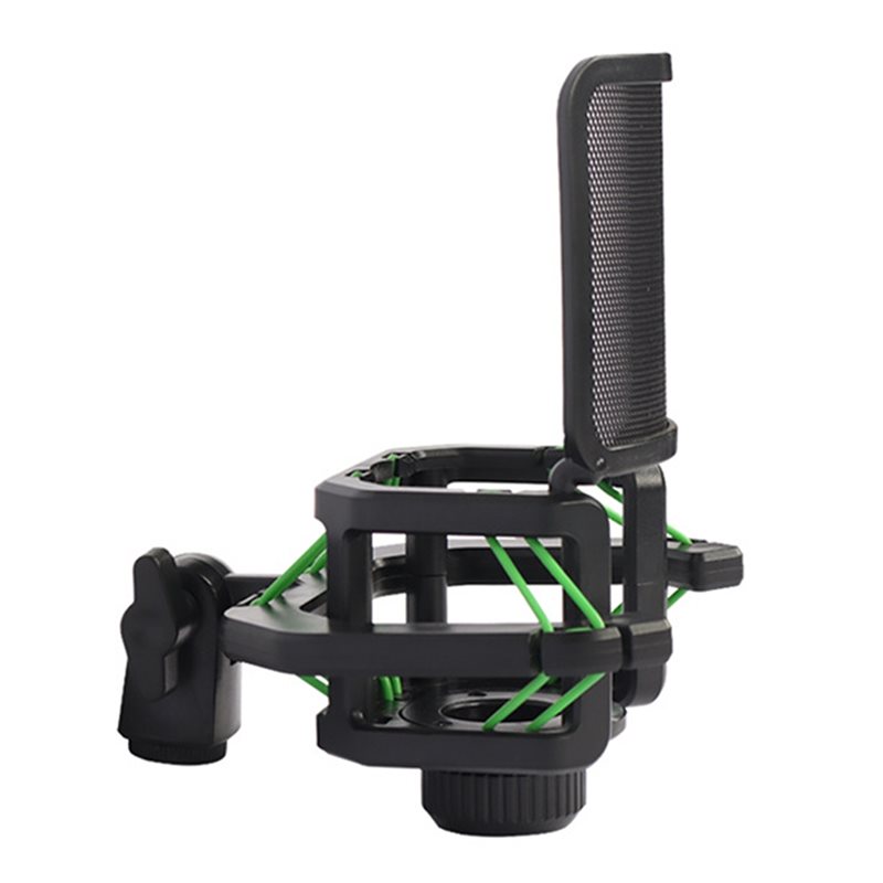 B92B-Microphone Shock Mount Un - Microphone Shock Mount Universal ulasan dan harga
