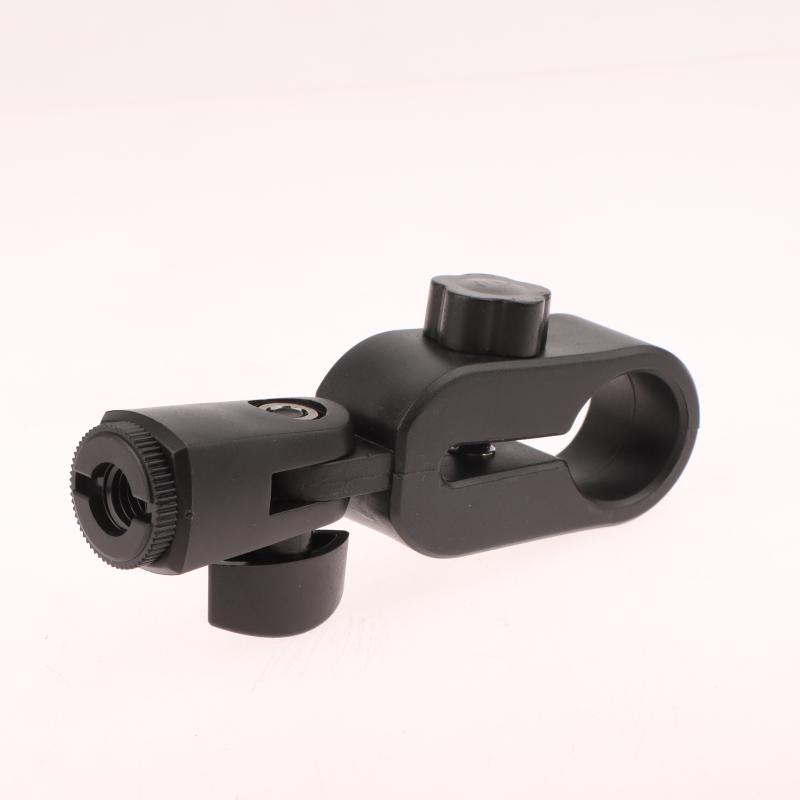 Portable Microphone Shock Moun - Microphone Shock Mount Universal ulasan dan harga