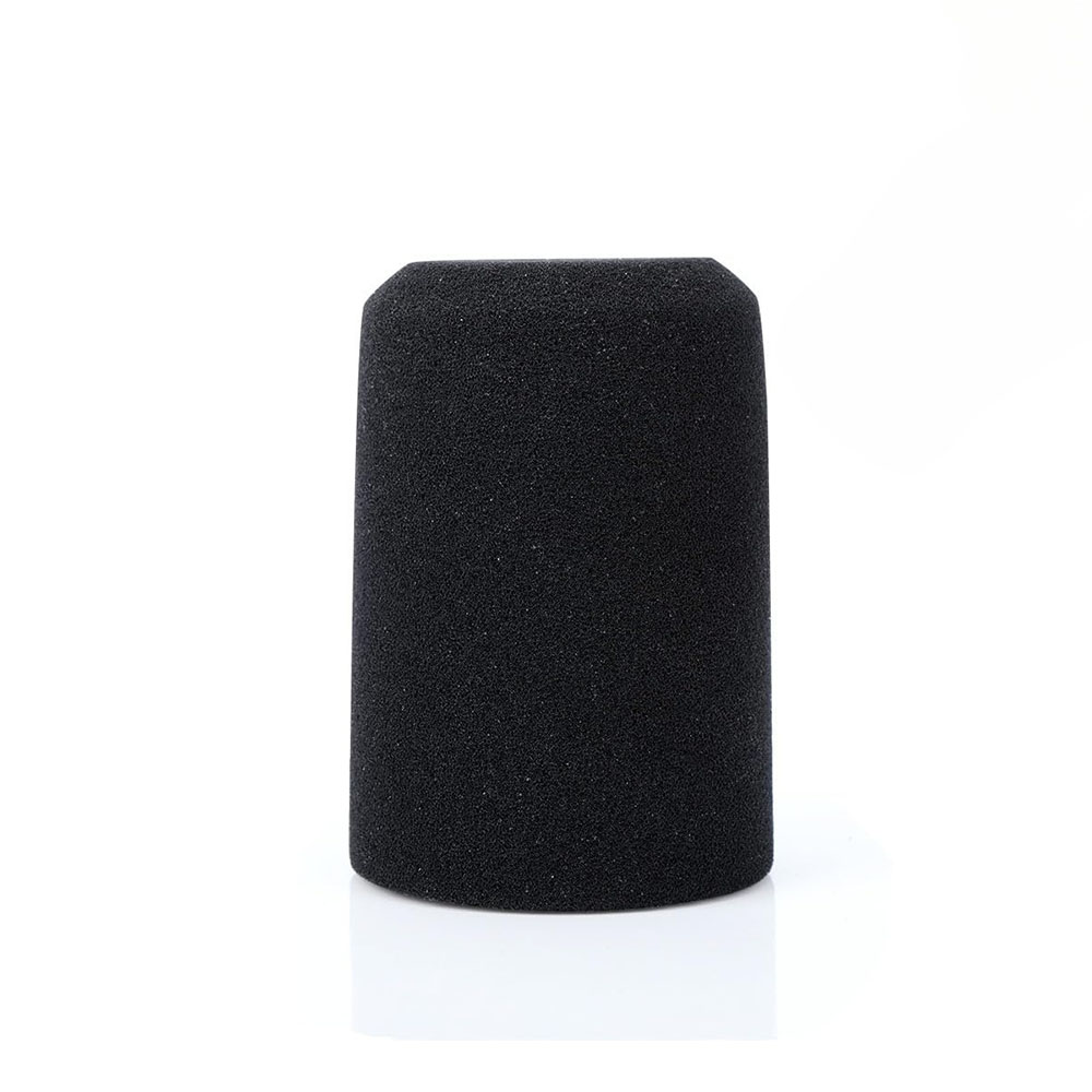 Microphone Pop Filter for FIFI - Microphone Pop Filter Foam Windscreen ulasan dan harga