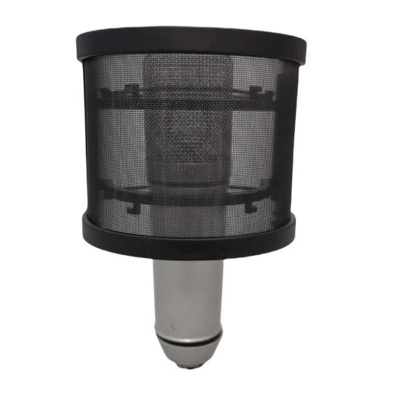 AAAEL-Universal Microphone Sho - Microphone Shock Mount Universal ulasan dan harga