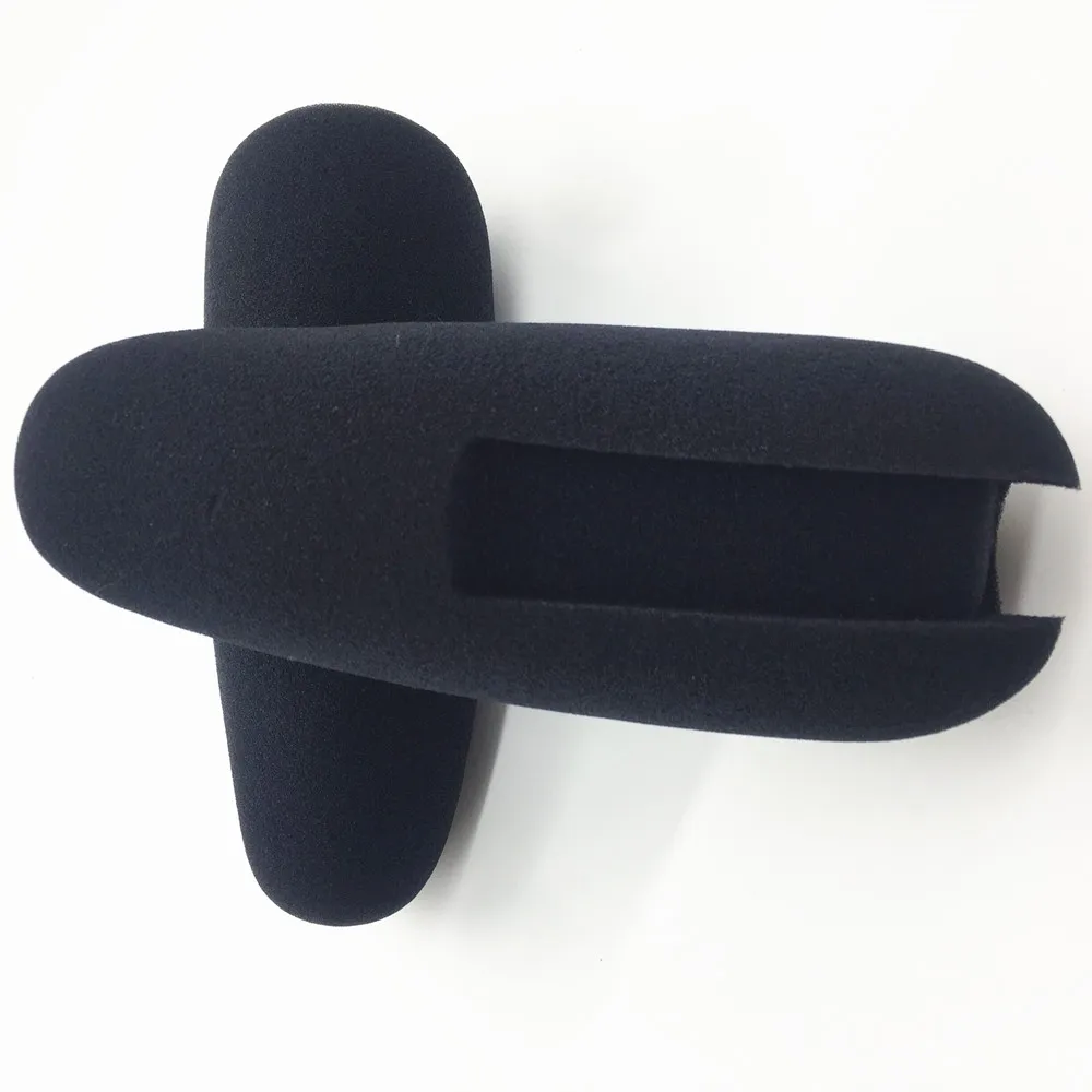 Pop Filter Dead Cat Outdoor Ar - Microphone Pop Filter Foam Windscreen ulasan dan harga
