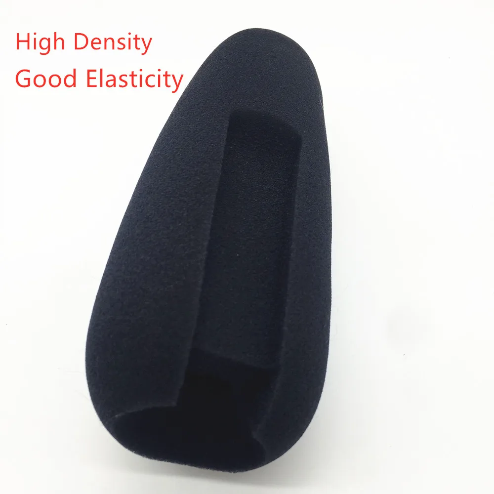 Pop Filter Dead Cat Outdoor Ar - Microphone Pop Filter Foam Windscreen ulasan dan harga