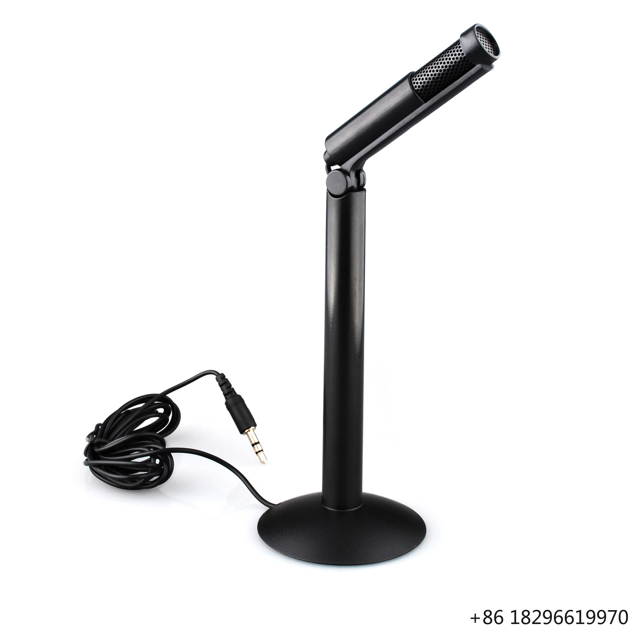 Professional‑Handheld‑Wireless - Rechargeable Wireless Mic Lithium Battery ulasan dan harga