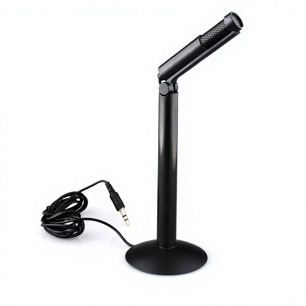 Professional‑Handheld‑Wireless - Rechargeable Wireless Mic Lithium Battery ulasan dan harga