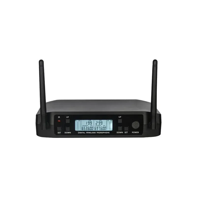 AAAAA Shure GLXD4 BETA 58A Hig - Bluetooth Karaoke Microphone Handheld ulasan dan harga