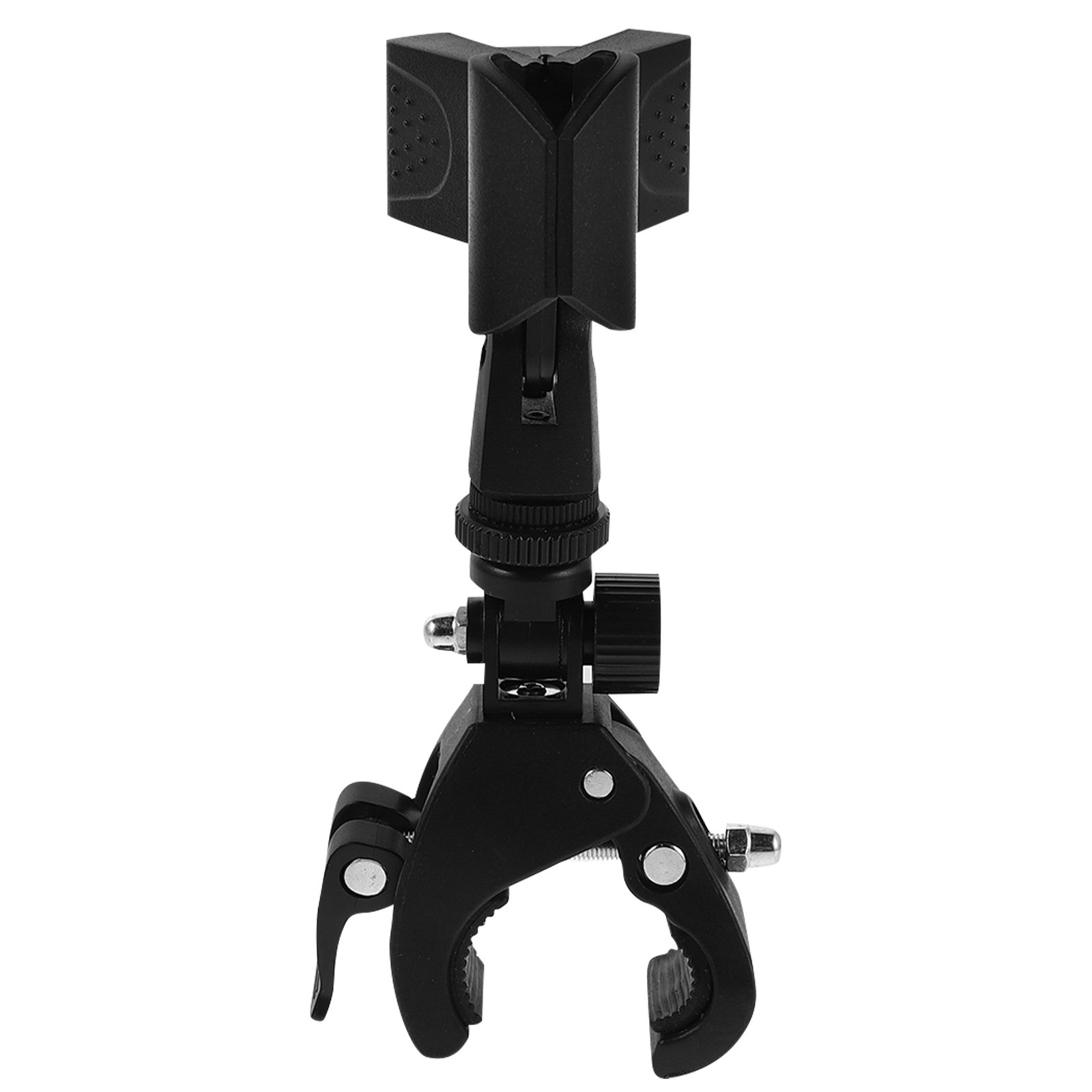 2Pcs Plastic Mic Stand Holder  - Microphone Shock Mount Universal ulasan dan harga