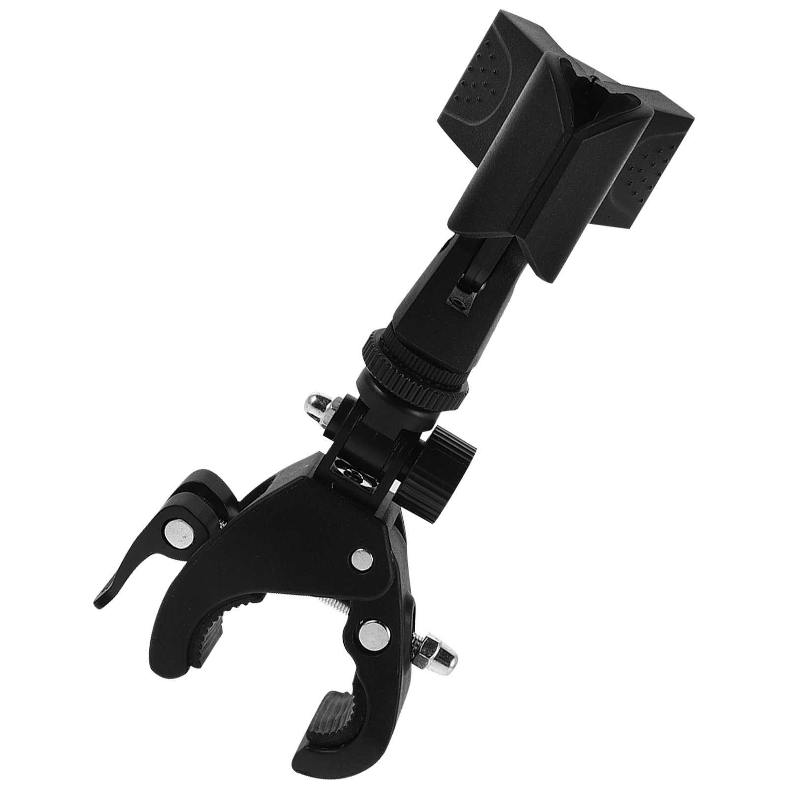 2Pcs Plastic Mic Stand Holder  - Microphone Shock Mount Universal ulasan dan harga