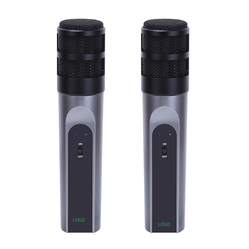 Best Portable USB KTV Karaoke  - Bluetooth Karaoke Microphone Handheld ulasan dan harga