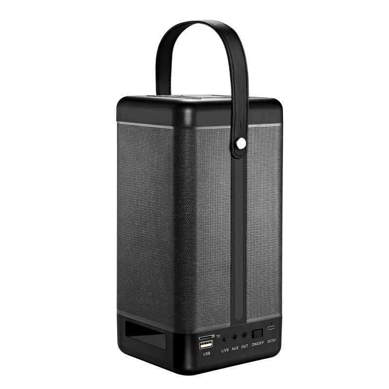 Best Portable USB KTV Karaoke  - Bluetooth Karaoke Microphone Handheld ulasan dan harga