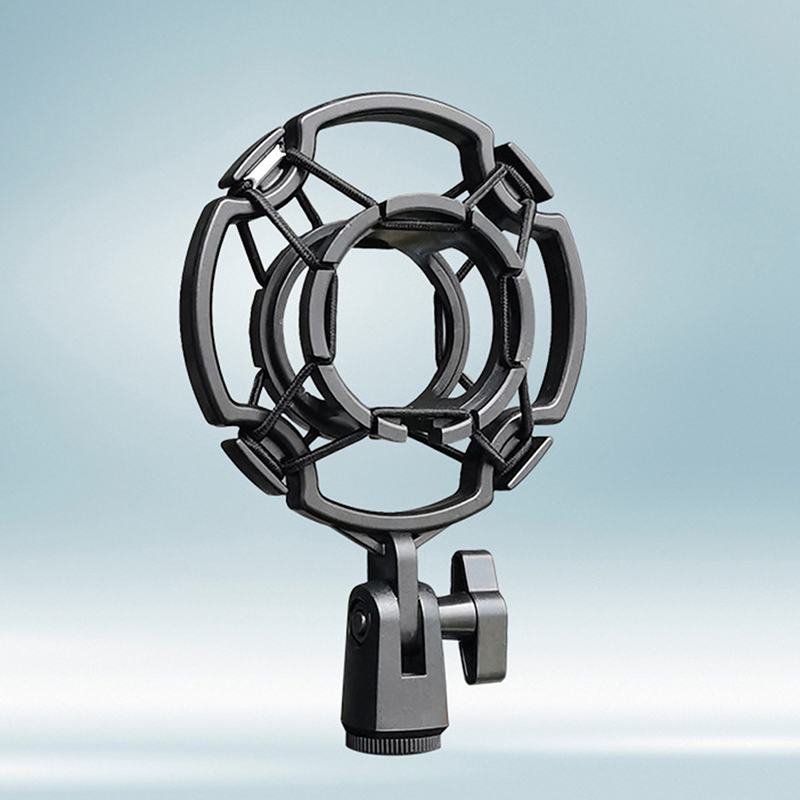 {YY30} Universal Professional  - Microphone Shock Mount Universal ulasan dan harga