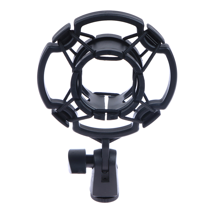 {YY30} Universal Professional  - Microphone Shock Mount Universal ulasan dan harga