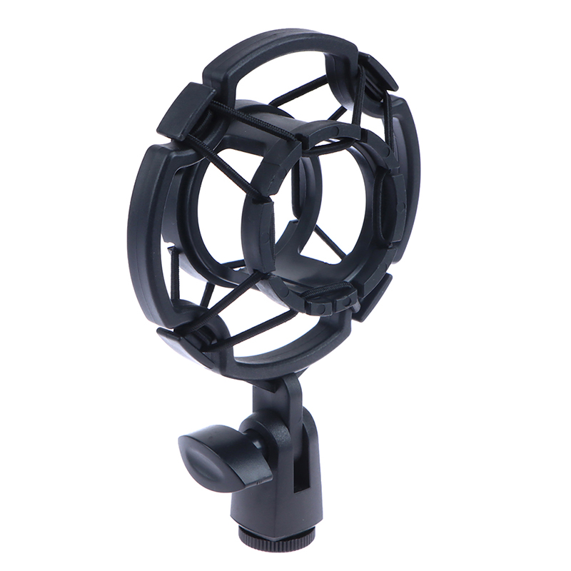 {YY30} Universal Professional  - Microphone Shock Mount Universal ulasan dan harga