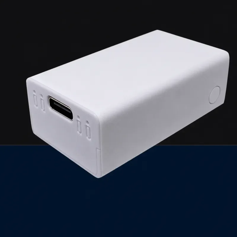 9V 5500mAh Lithium Ion Recharg - Rechargeable Wireless Mic Lithium Battery ulasan dan harga