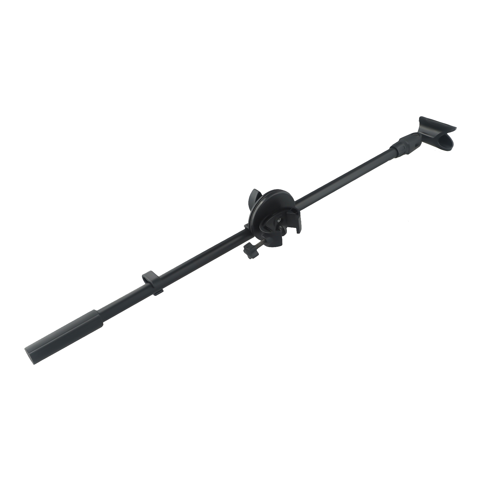 21.6IN Microphone Stand Crossb - Microphone Stand Boom Arm Floor ulasan dan harga