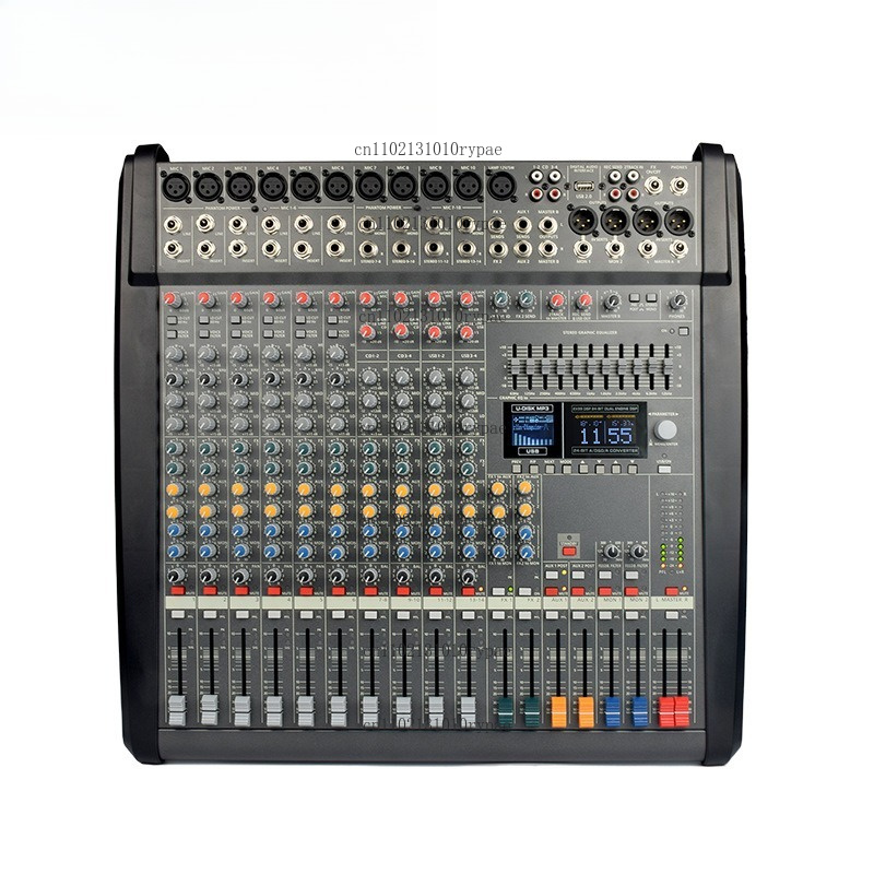 High-power Outdoor Bluetooth S - Karaoke Amplifier Mixer Bluetooth ulasan dan harga
