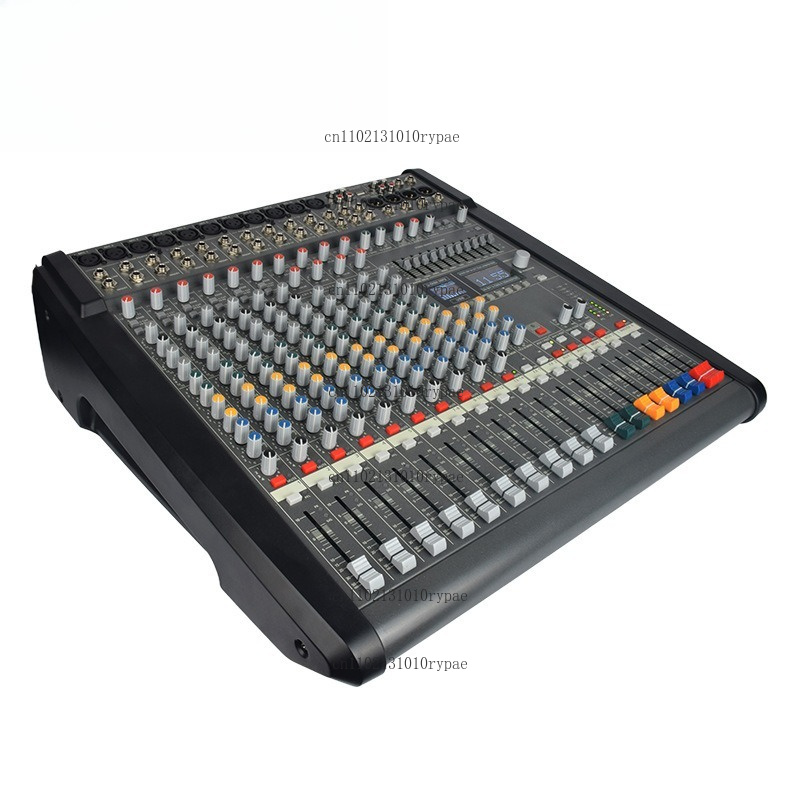 High-power Outdoor Bluetooth S - Karaoke Amplifier Mixer Bluetooth ulasan dan harga